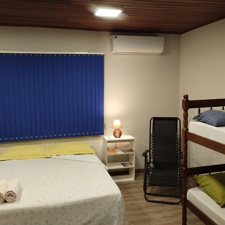 Willa Linda E Aconchegante Casa Em Jaragua! Jaraguá do Sul Zewnętrze zdjęcie