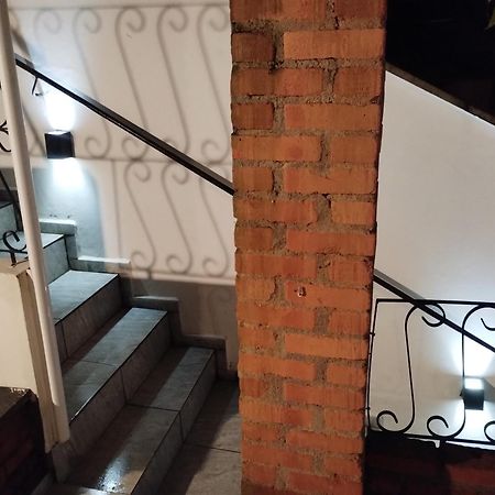 Willa Linda E Aconchegante Casa Em Jaragua! Jaraguá do Sul Zewnętrze zdjęcie