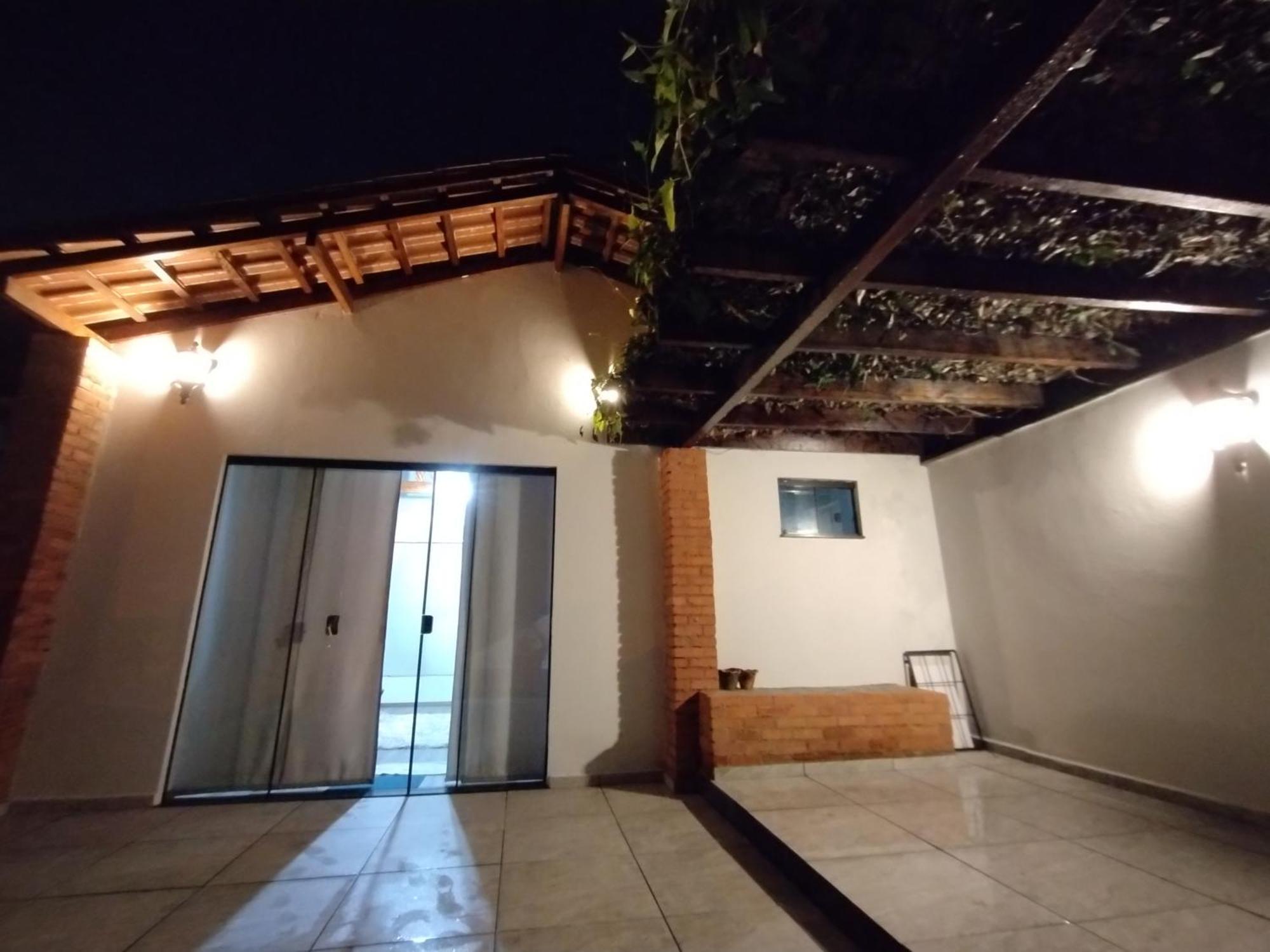 Willa Linda E Aconchegante Casa Em Jaragua! Jaraguá do Sul Zewnętrze zdjęcie